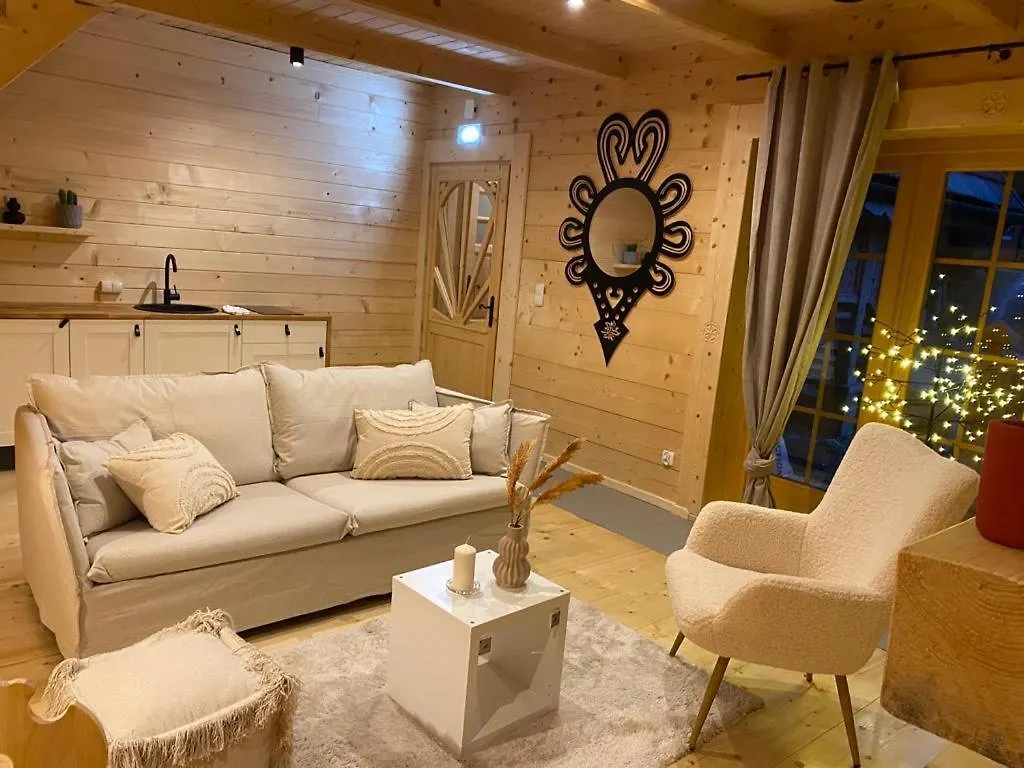 Apartamenty Krzeptowki 3A Zakopane