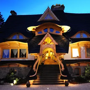 Kominiarski Wierch Bed & Breakfast