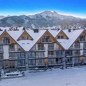 Prestige Aparthotel