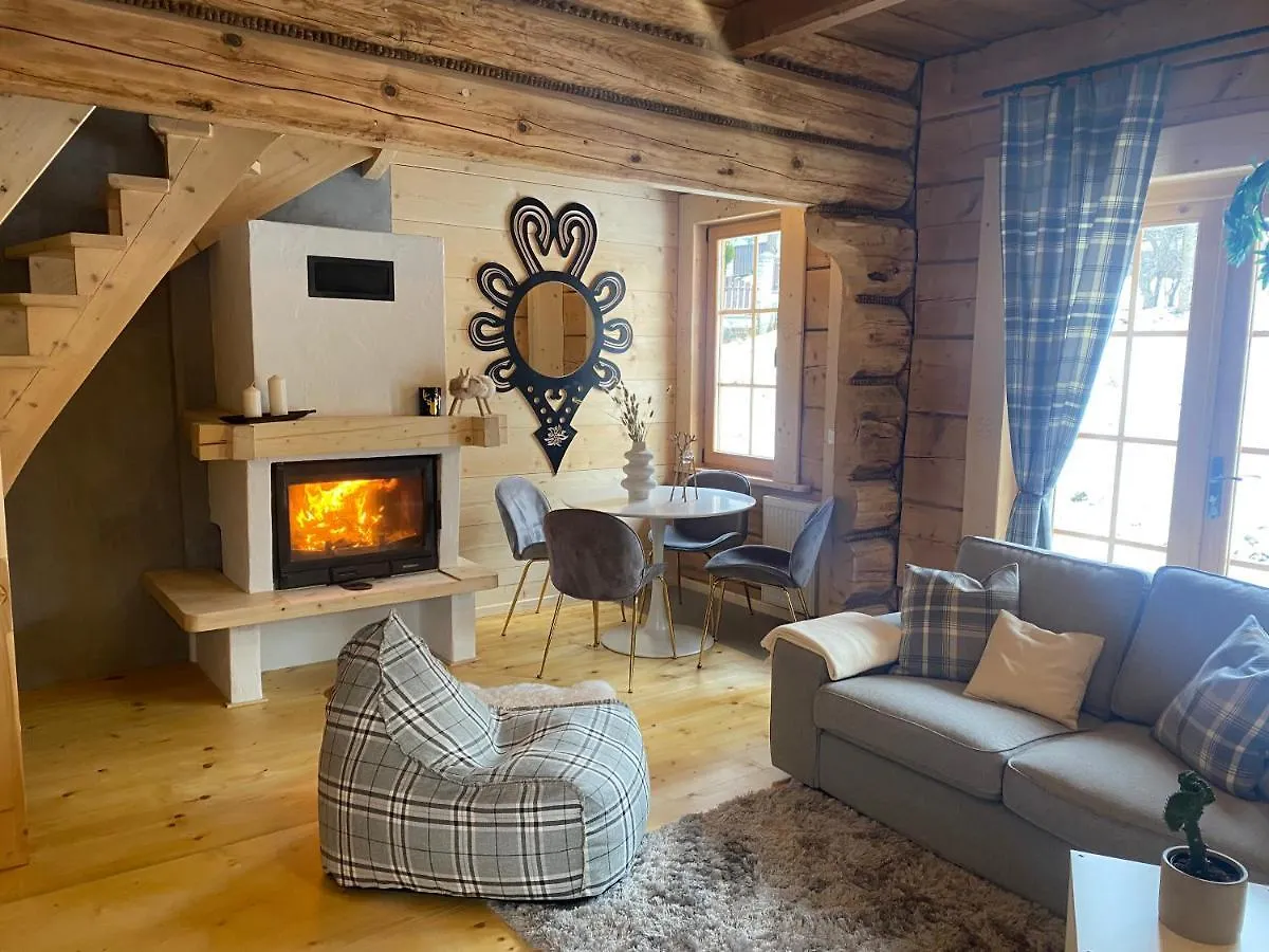 Apartamenty Krzeptowki 3A Zakopane