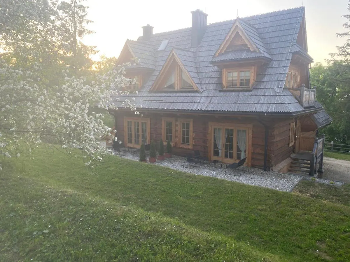 Apartamenty Krzeptowki 3A Zakopane