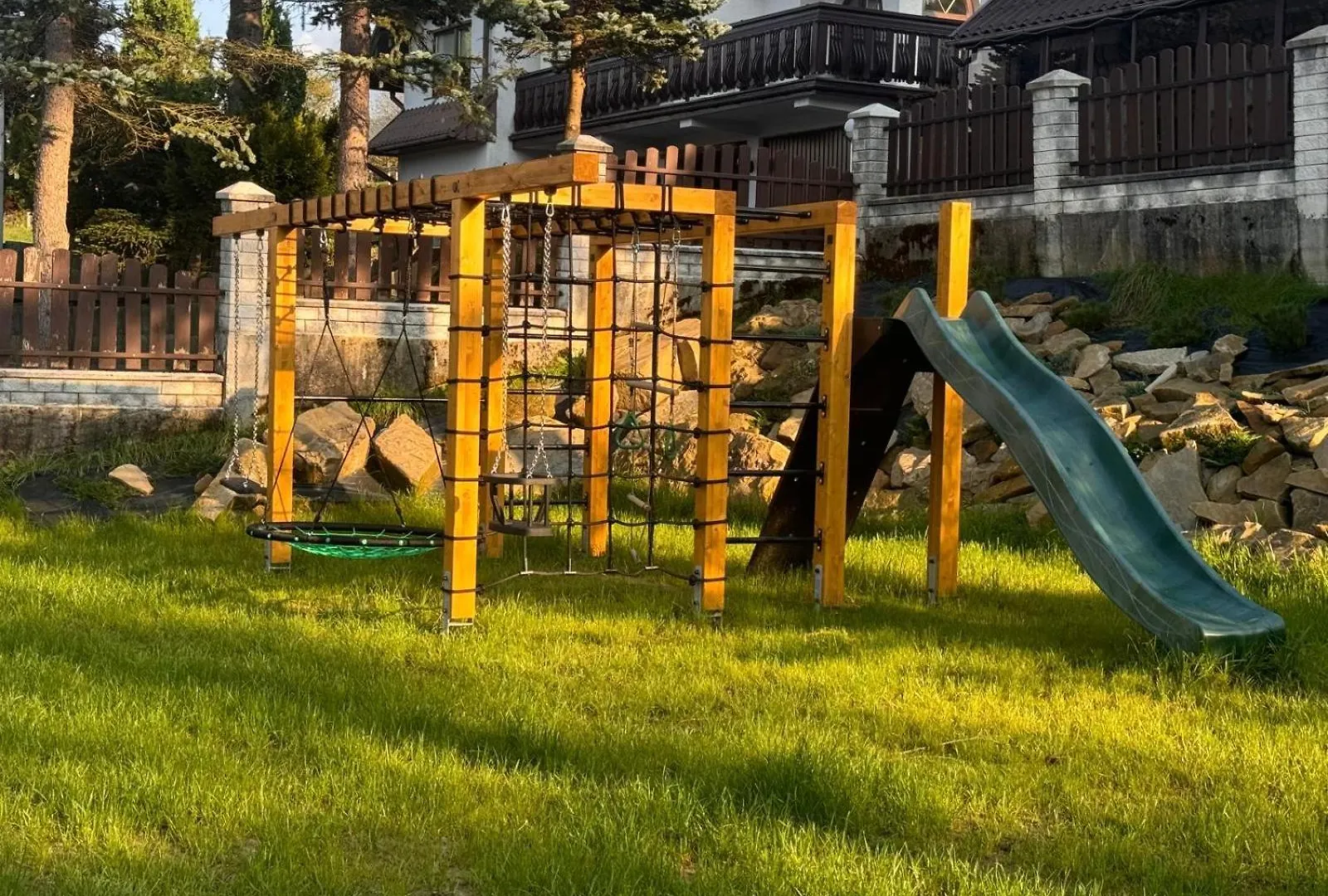 Apartman Apartamenty Krzeptowki 3A Zakopane