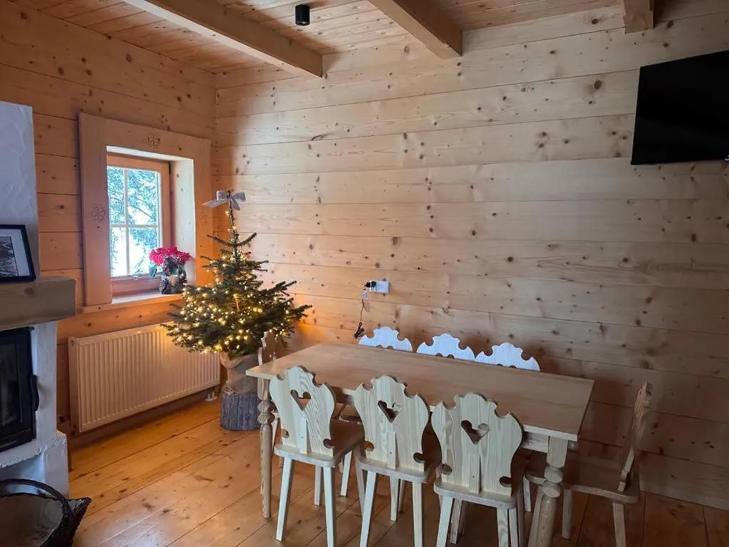 Apartman Apartamenty Krzeptowki 3A Zakopane Lengyelország